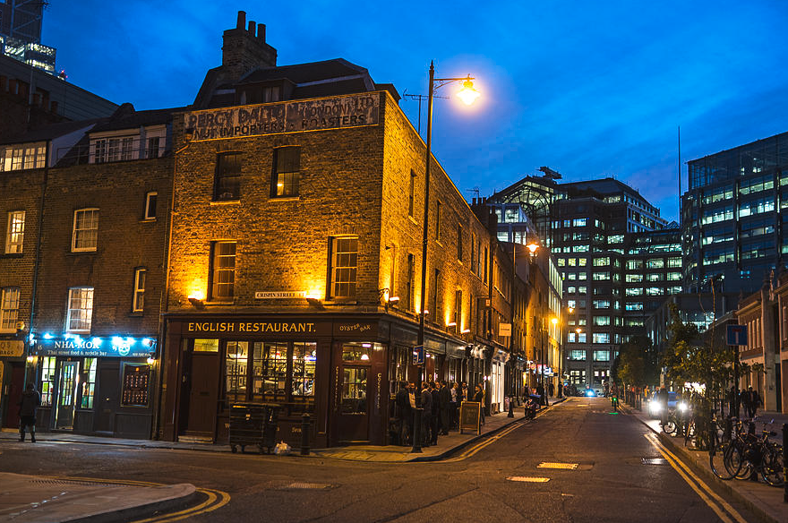 East London, United Kingdom